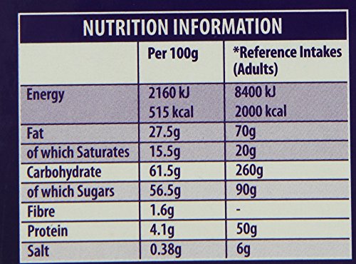 Cadbury Milk Tray Chocolate Selection, Gift Box, 180g