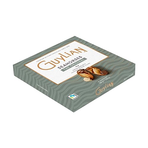 Guylian Chocolate Sea Shells 250g Gift Box