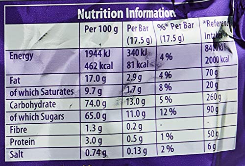 Cadbury Family Heroes Treat Size Chocolate Packs, 222 g