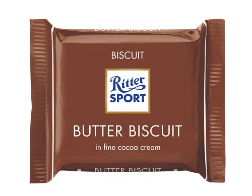 Ritter Sport Variety Mini's Share Box