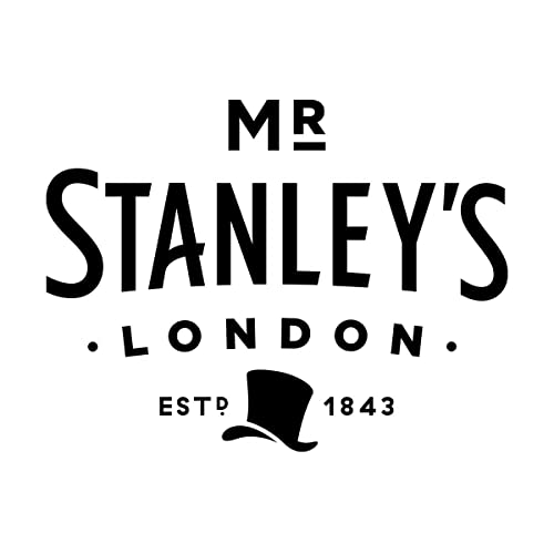 Mr Stanley’s Turkish Delight – Delicate Rose & Lemon, Gift Sweets, 300g – 1 Pack