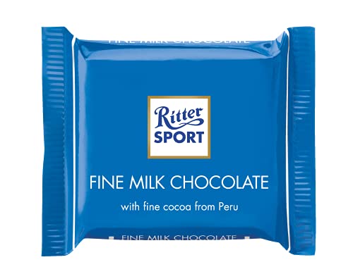 Ritter Sport Variety Mini's Share Box