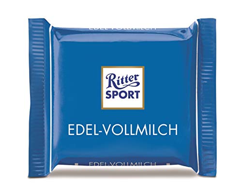 Ritter Sport Variety Mini's Share Box