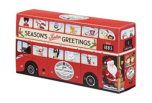 Tiptree Jam Advent Calendar 24x42g Gift Pack