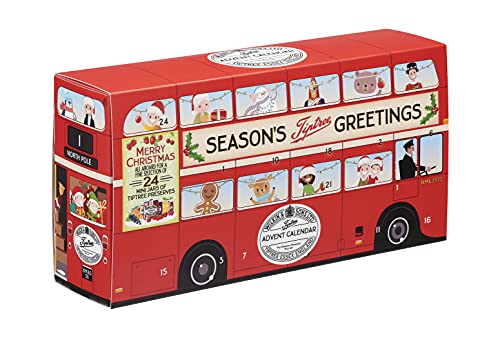 Tiptree Jam Advent Calendar 24x42g Gift Pack