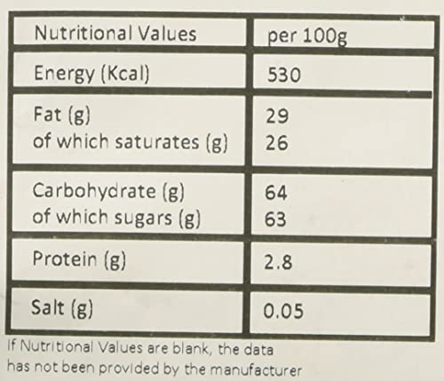 Kinnerton Christmas Festive Chocolate Foils 500g Bag