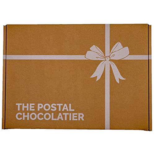 Cadbury Dairy Milk Chocolate Gift Box Hamper, Full Sized Bars, Letterbox Friendly, Perfect for Presents, Surprises Birthdays and Treats, Twirl, Double Decker, Crunchie (Large Hamer Box)