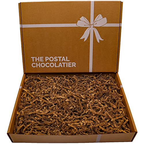 Cadbury Dairy Milk Chocolate Gift Box Hamper, Full Sized Bars, Letterbox Friendly, Perfect for Presents, Surprises Birthdays and Treats, Twirl, Double Decker, Crunchie (Large Hamer Box)