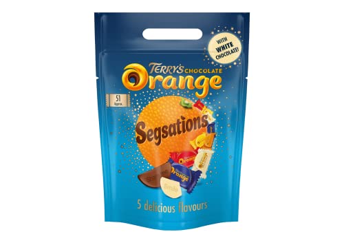 Christmas Chocolate Tubs - Cadbury Bulk Chocolate Tubs -1 Chocolate Orange Segsation 1 Heroes Chocolates Tub 1 Roses Chocolate Tub 1 Quality Street chocolates 1x Celebrations Chocolate Tub (Pack of 5)