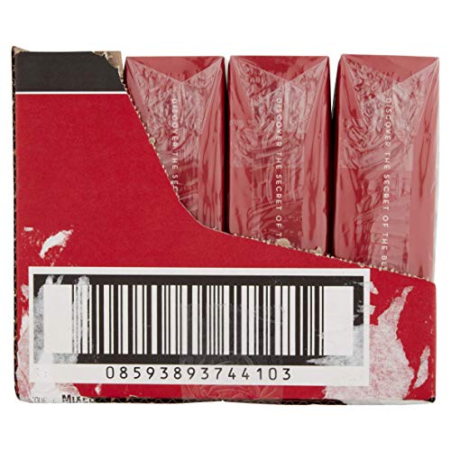 Nestlé Black Magic Dark Chocolate Selection Box, 348g