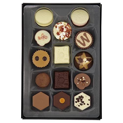 Hotel Chocolat - Patisserie H-Box, 180g