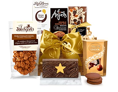 Chocolate Lover's Hamper