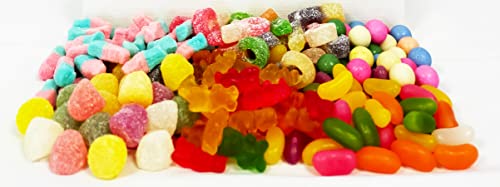 Chocolate Gift Box - Perfect Chocolate Hamper of Your Favourite Yummy Chocolate Bars