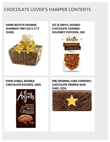 Chocolate Lover's Hamper