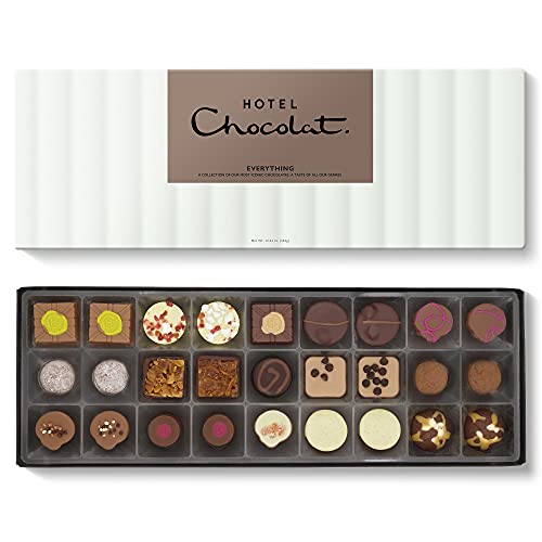 Hotel Chocolat - Everything Sleekster, 355g