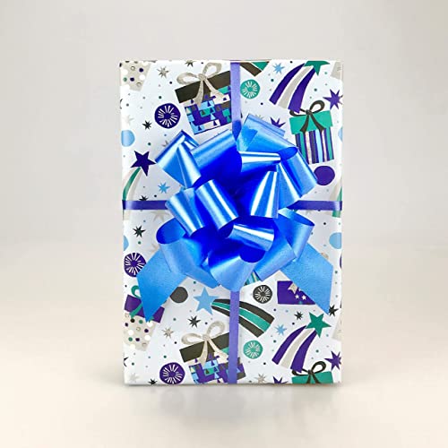 Luxury Diabetic Themed Gift Wrapped Belgian Chocolate Hamper Box - Personalise ( No Added Sugar )