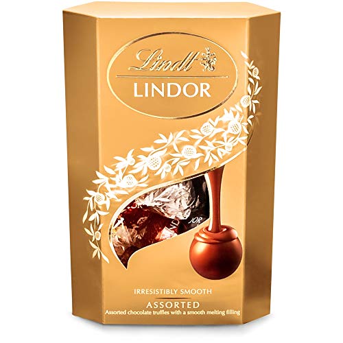 Chocolate Lover's Hamper