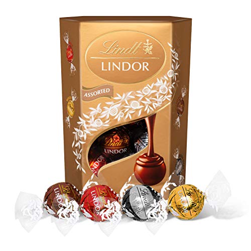 Chocolate boxes
