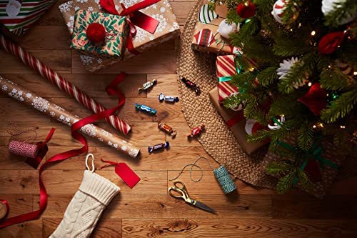 Celebrations Milk Chocolates Gift Bulk Box (Maltesers, Galaxy, Snickers & More), 2.4kg