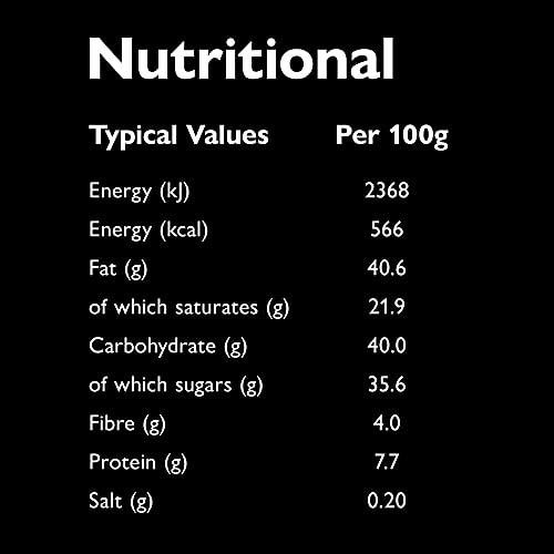 Hotel Chocolat - Everything Sleekster, 355g