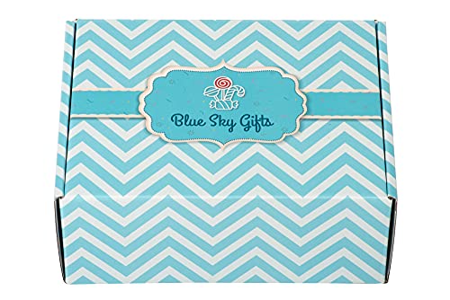 Terrys Chocolate Orange Hamper. Chocolate Gift Set for All Those Chocolate Lovers. Presented in A Unique Gloss Finished Gift Box, Orange Chocolate Hamper for Any Occasion