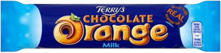 Choc-A-Box Chocolate Gift Box Hamper: Retro Chocolate Gifts For Men, Women & Kids. Selection Of Mouthwatering Chocolate Bars