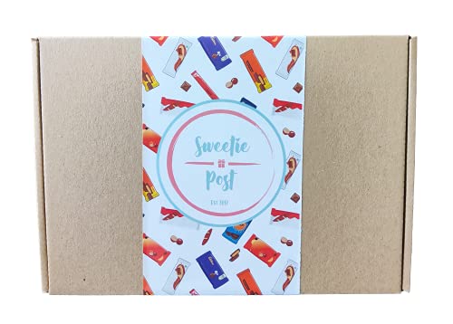 Lindt Lindor Milk Chocolate Gift Box | Lindt Chocolate Hamper | Lindt Chocolate Truffles | Lindt Lindor Assorted Chocolates