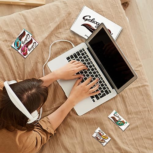 Galaxy Chocolate Hamper - A Selection Box full of Galaxy Chocolates – Mars Chocolate Hamper Gift Box – A lovely choice of Chocolate Gifts for Women