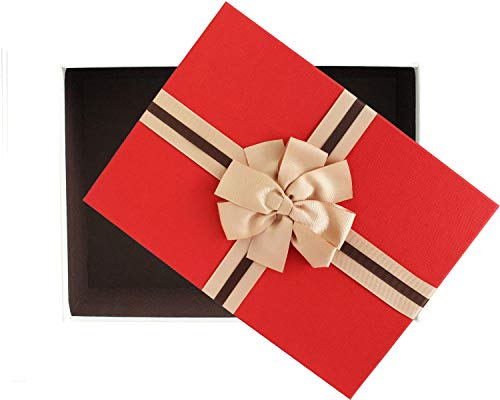 Lindt Chocolate Hamper - Great Selection of Lindt Chocolates in Beautiful Gift Box | Perfect Chocolate Gift for Valentines day Christmas