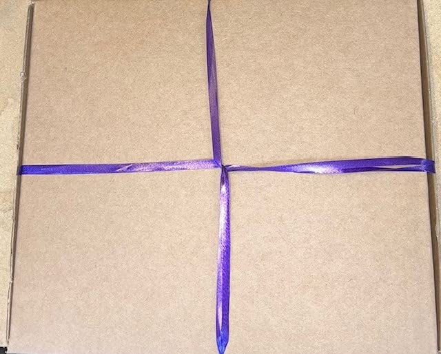 Cadburys Christmas gift Sweet Box Birthday Chocolate Lover Gift Box Hamper - 8 Full Size Bars Dairy Milk Crunchie Boost Chocolates Thank You Movie Night Present Suitable For Vegetarian