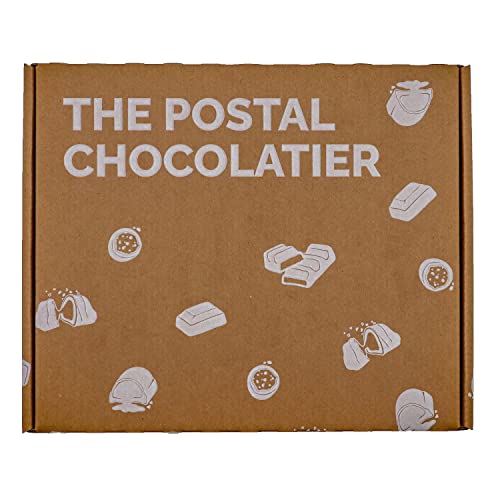 Chocolate Cadbury Hamper Box, with Dairy Milk, Twirl, Wispa, Chomp, Boost, Picnic, Large Variety Selection Box For Kinds, Birthday, Celebrations, Last Minute Gifts For Him & Her