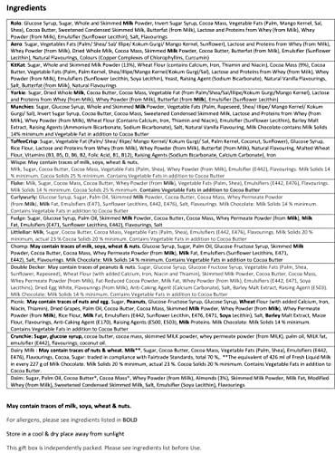 Mega Luxury Chocolate Gift Box - Selection of Delicious Cadbury Chocolates in an Beautiful Pink Gift Box | Excellent Chocolate Gift for Women's Birthday, Chocolate Hamper for Women