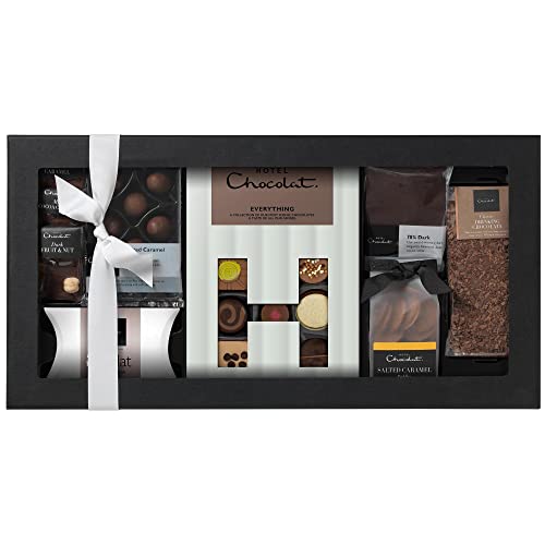 Hotel Chocolat The Large Chocolate Hamper