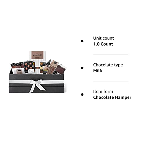 Hotel Chocolat The Large Chocolate Hamper