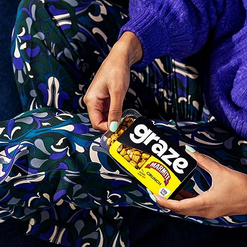 Marmite Lowers Selection box- Healthy Snacks - Marmite Crisps (9)