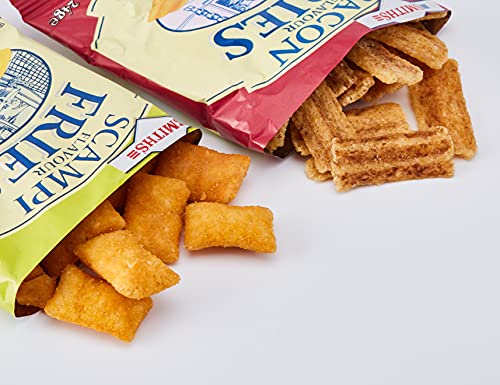 Smith's Savoury Snacks Selection Bundle (Case of 36)