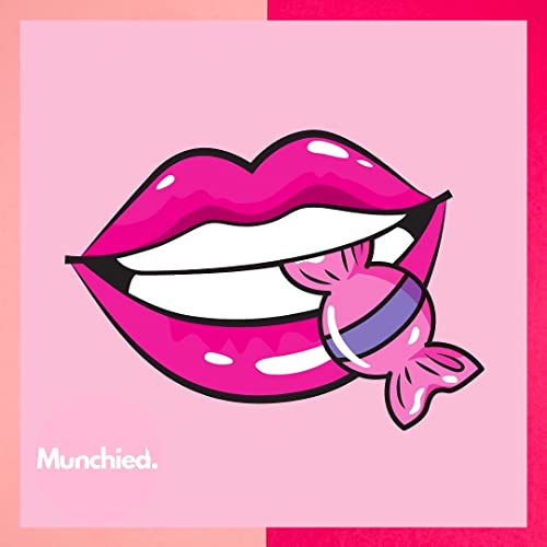 Munchied - Crisp Gift Hamper Sets/Including a Retro, Classic, Modern Selection Of Your Favourite Crisps - Walkers/McCoys, Skips, Golden Wonder, Pringles, Transformers & More!! (Retro..ONLY)