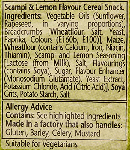 Smith's Savoury Snacks Selection Bundle (Case of 36)