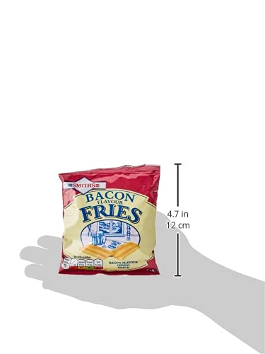 Smith's Savoury Snacks Selection Bundle (Case of 36)