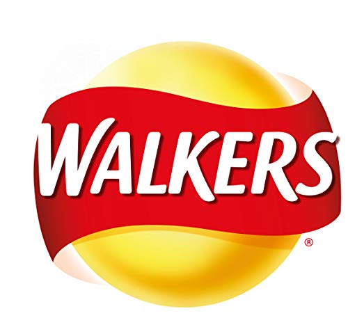 Walkers Marmite Crisps Box, 32.5 g (Case of 32)