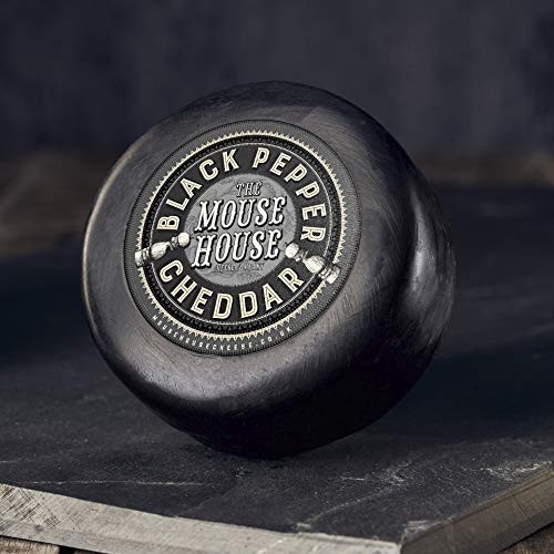 7 Cheese Gift Box - Mouse House Rainbow Box