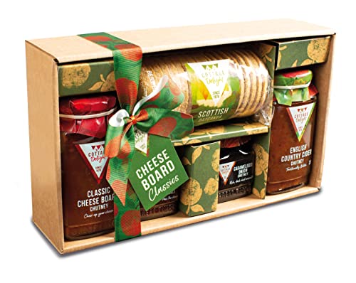 Cottage Delight|CHEESE BOARD CLASSICS