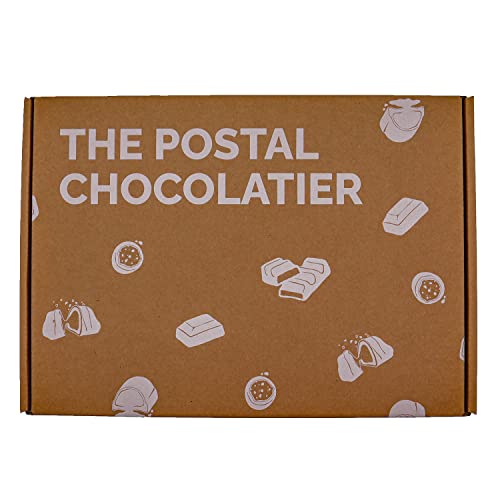 Chocolate Cadbury Hamper Box, with Dairy Milk, Twirl, Wispa, Chomp, Boost, Picnic, Large Variety Selection Box For Kinds, Birthday, Celebrations, Last Minute Gifts, Special Occasions