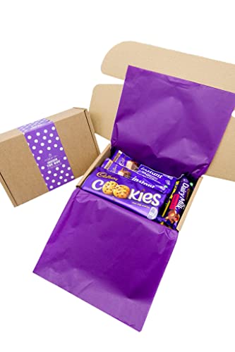 Inside the Box Gifts Cadbury Chocolate Hamper Selection Box (Original)
