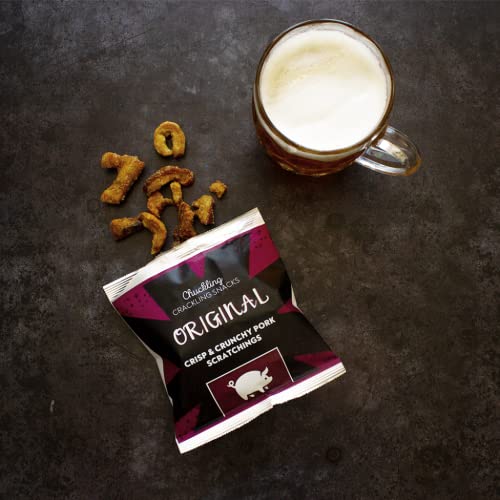 Virtual Pub Gift Box. A Delicious Selection Box Full of Pub Inspired Foodie Gifts. Savoury Snacks, cheese and Beer. Ultimate Food Gifts For Men Or Women