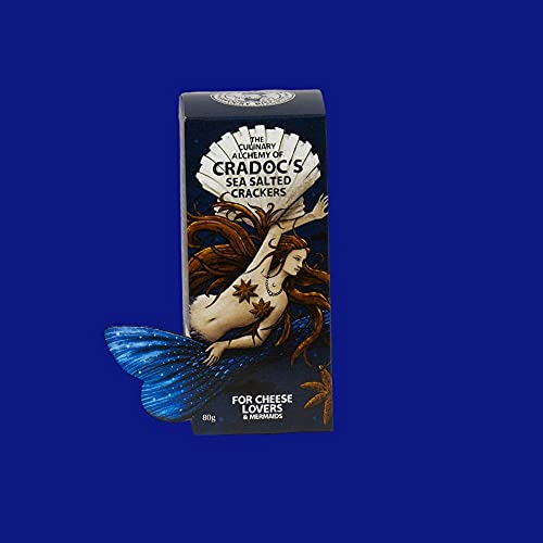 Garlic Cheese Selection Gift Box. The Ultimate Gift Hamper for Garlic Lovers, Packed Full of Garlic Inspired Foodie Gifts. The Chuckling Cheese Company.