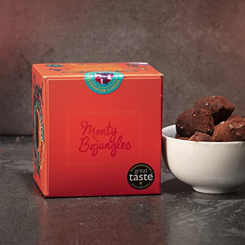 Ultimate Treats Gift Hamper - Chocolates, Sweets, Biscuits, Truffles, Savoury Snacks, Artisan Tea | Indulgent Food Gifts For Couples, Gift Hampers For Women, Hampers For Couples, By Clearwater Hampers