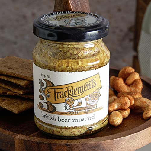 Ploughmans Beer & Cheese Hamper - Craft Beer Hampers Plus Savoury Premium Snacks - Real Ale & Cheese Gift Basket & Hampers - Birthday Gifts For Men, Fathers Day, Hampers For Men, By Clearwater Hampers