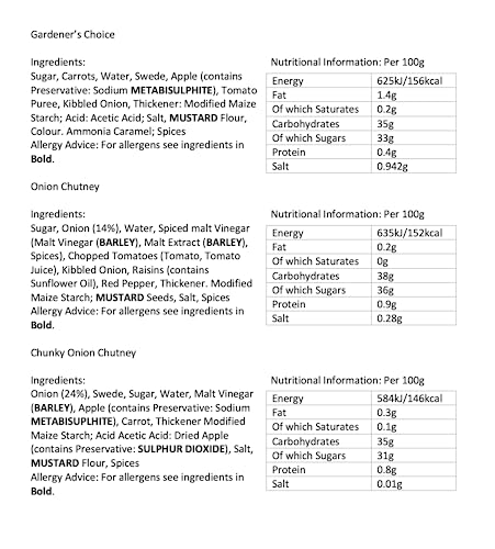 Ilchester Cheese & Hamptons Chutney Selection Hamper - Includes 24 Various Cheese & 6 Various Chutneys - Hamper Exclusive To Burmont's