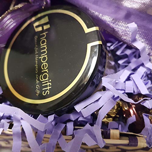 Chocolate Fruit & Nut Delight Hamper - Chocolate & Nuts Gift Basket for Friends, Family & Colleagues